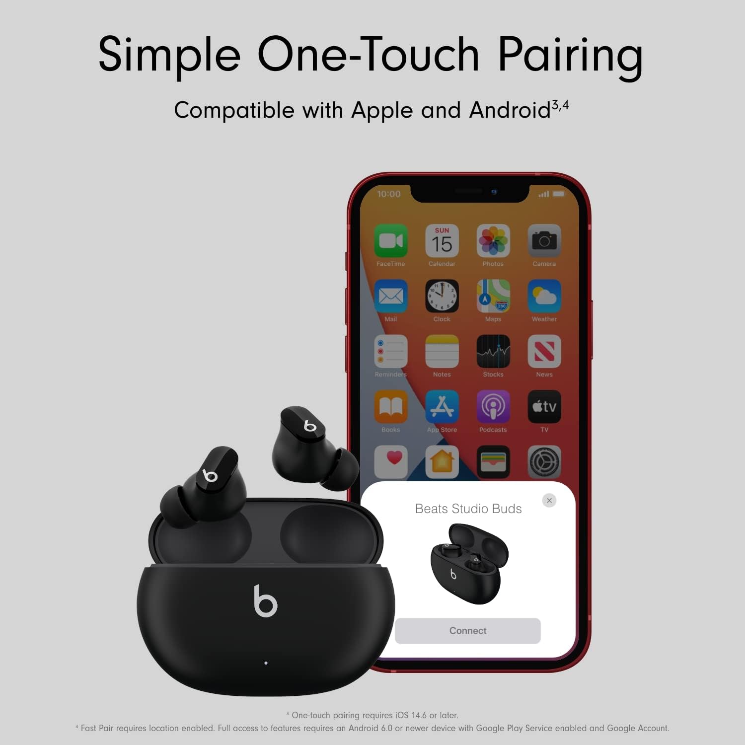 Beats Studio Buds - Must - Image 5