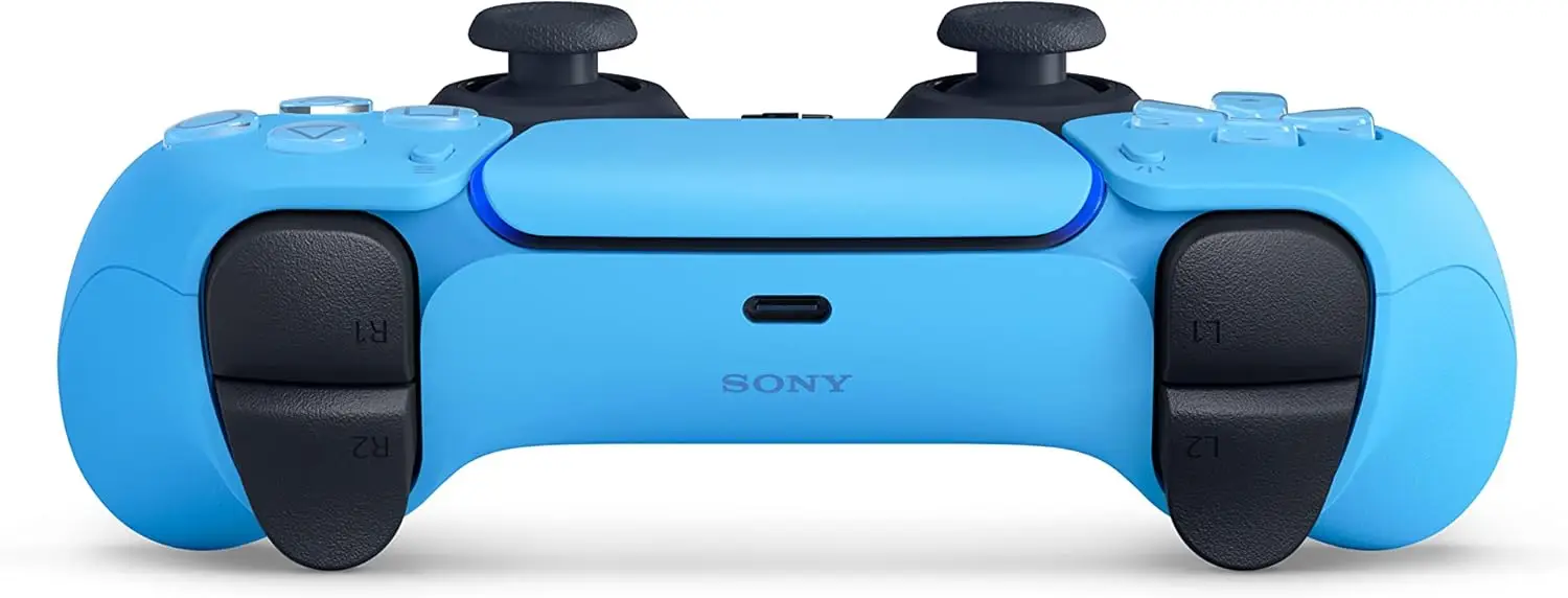 Sony PlayStation 5 DualSense Pult - Sinine - Pilt 4