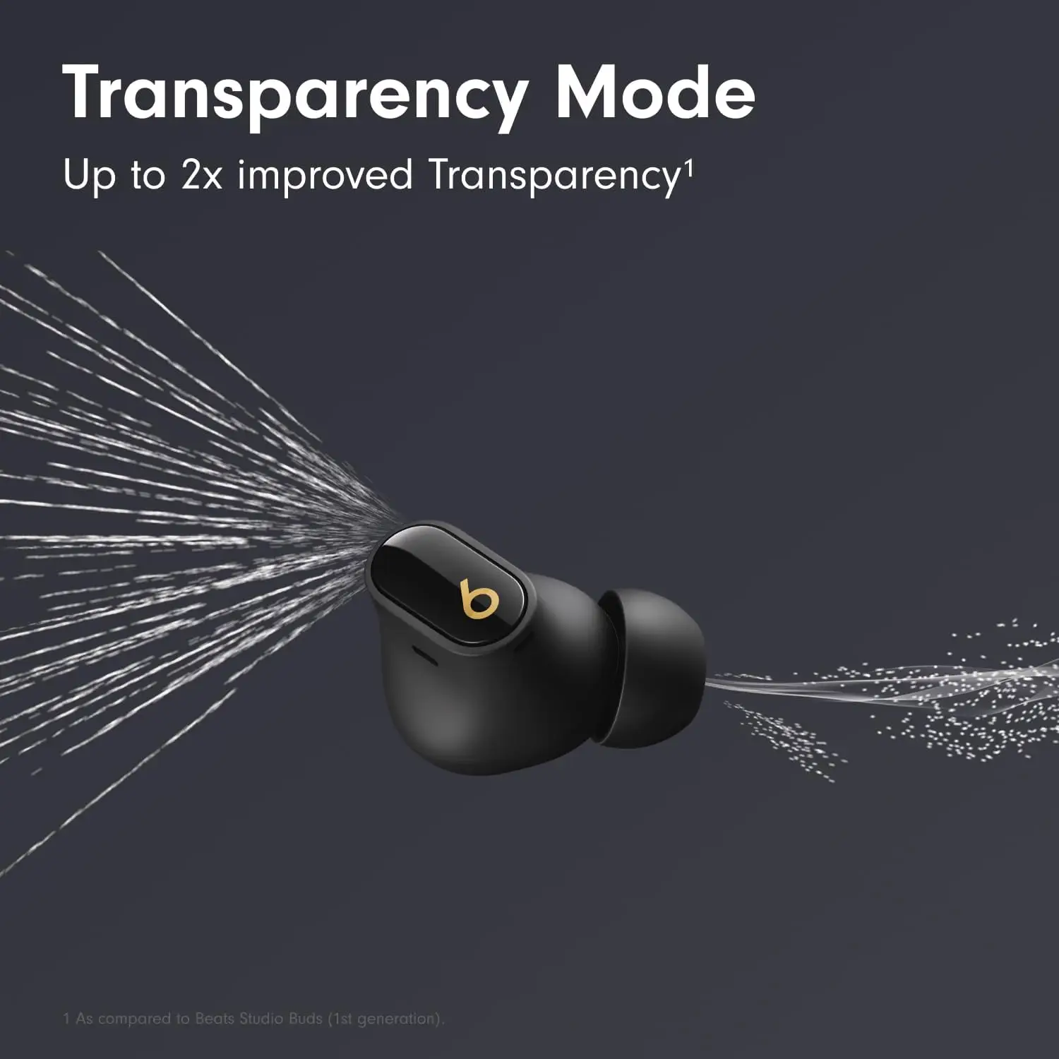 Beats Studio Buds+ - Must - Image 3