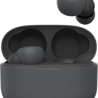 Sony LinkBuds S Juhtmevabad Kõrvaklapid – Must