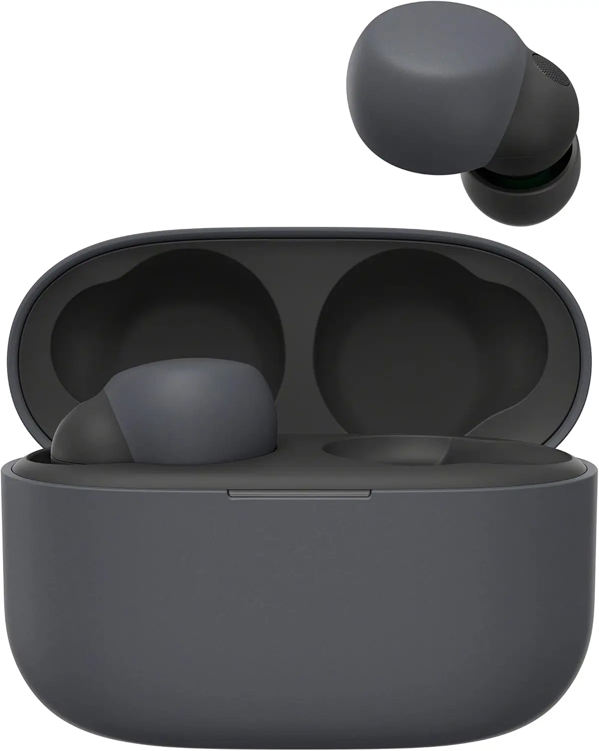 Sony LinkBuds S Juhtmevabad Kõrvaklapid - Must