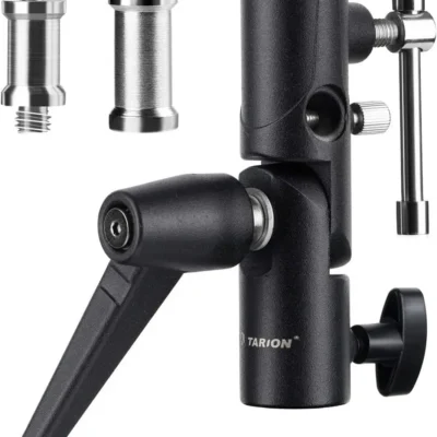 TARION H-tüüpi välguadapter (Speedlite Mount)