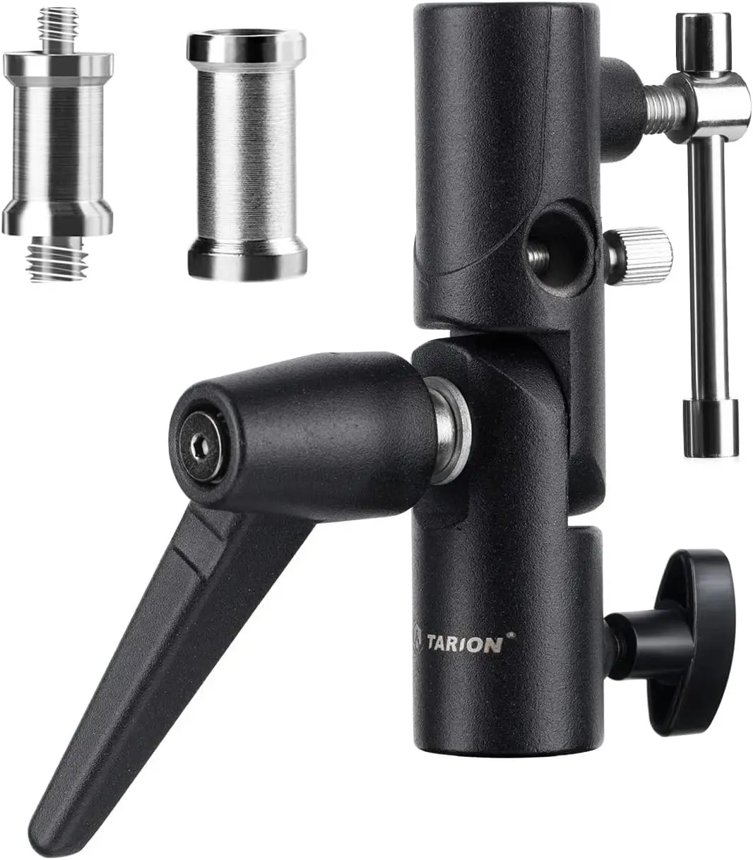 TARION H-tüüpi välguadapter (Speedlite Mount)
