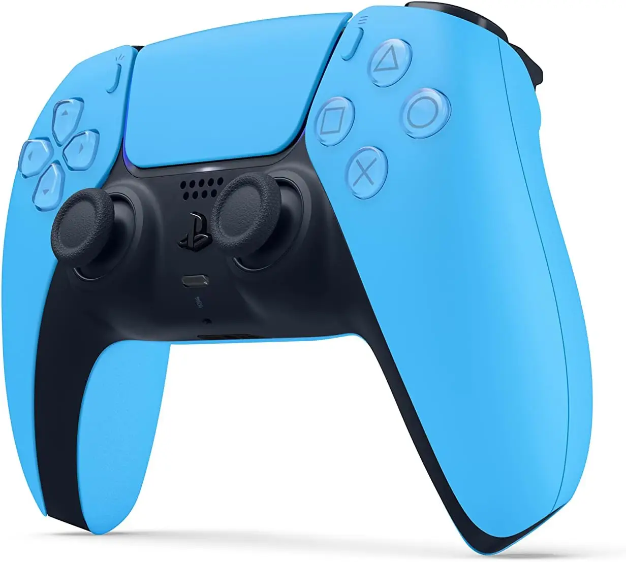 Sony PlayStation 5 DualSense Pult - Sinine - Pilt 3