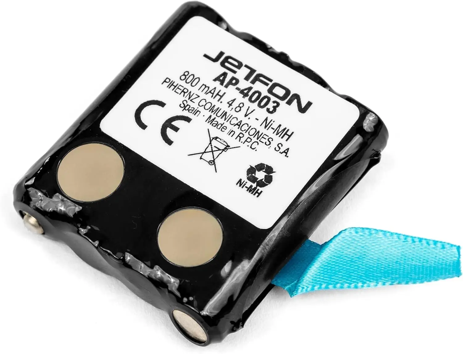 Jetfon AP-4003 Asendusaku Motorola Raadiosaatjatele