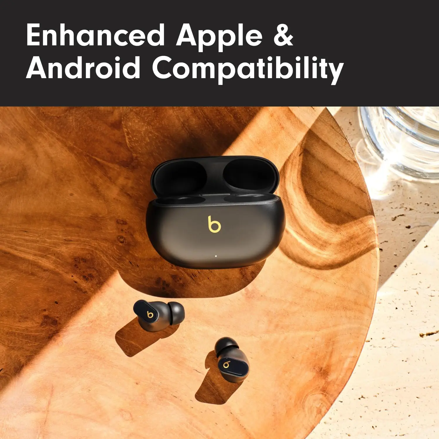 Beats Studio Buds+ - Must - Image 9