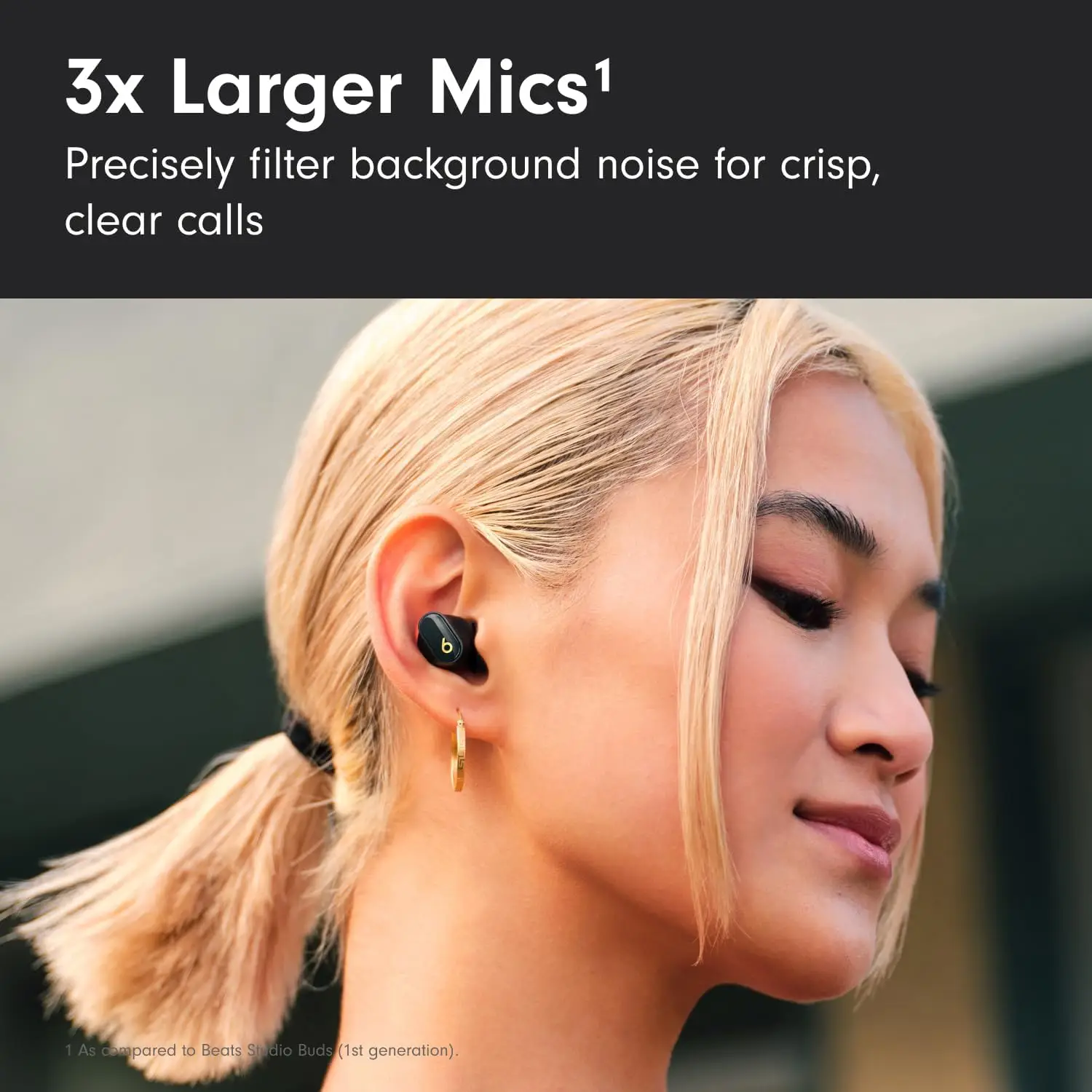 Beats Studio Buds+ - Must - Image 7
