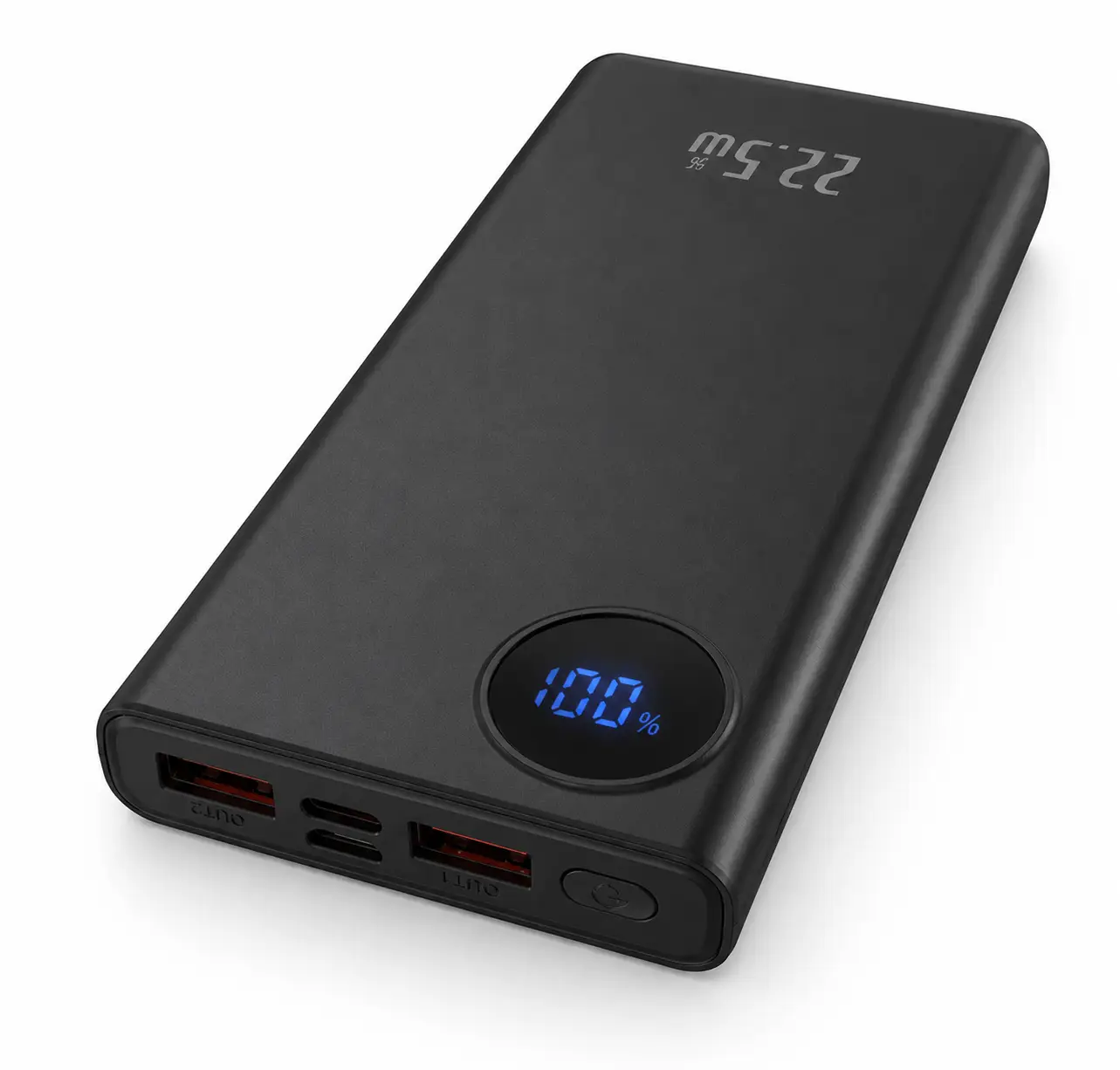 Whaleco K13 akupank 10000mAh - Must - Image 2