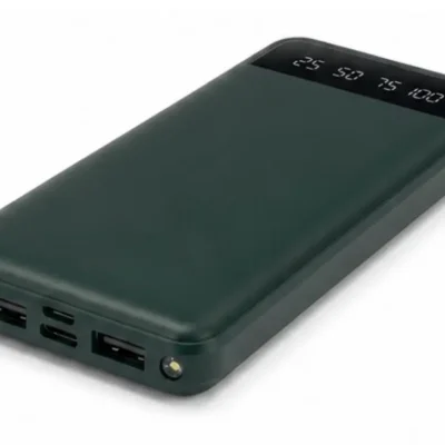 Whaleco SYJ-F38K 10000 mAh Akupank – Roheline
