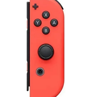 Nintendo Switch Joy-Con (Right) – Punane