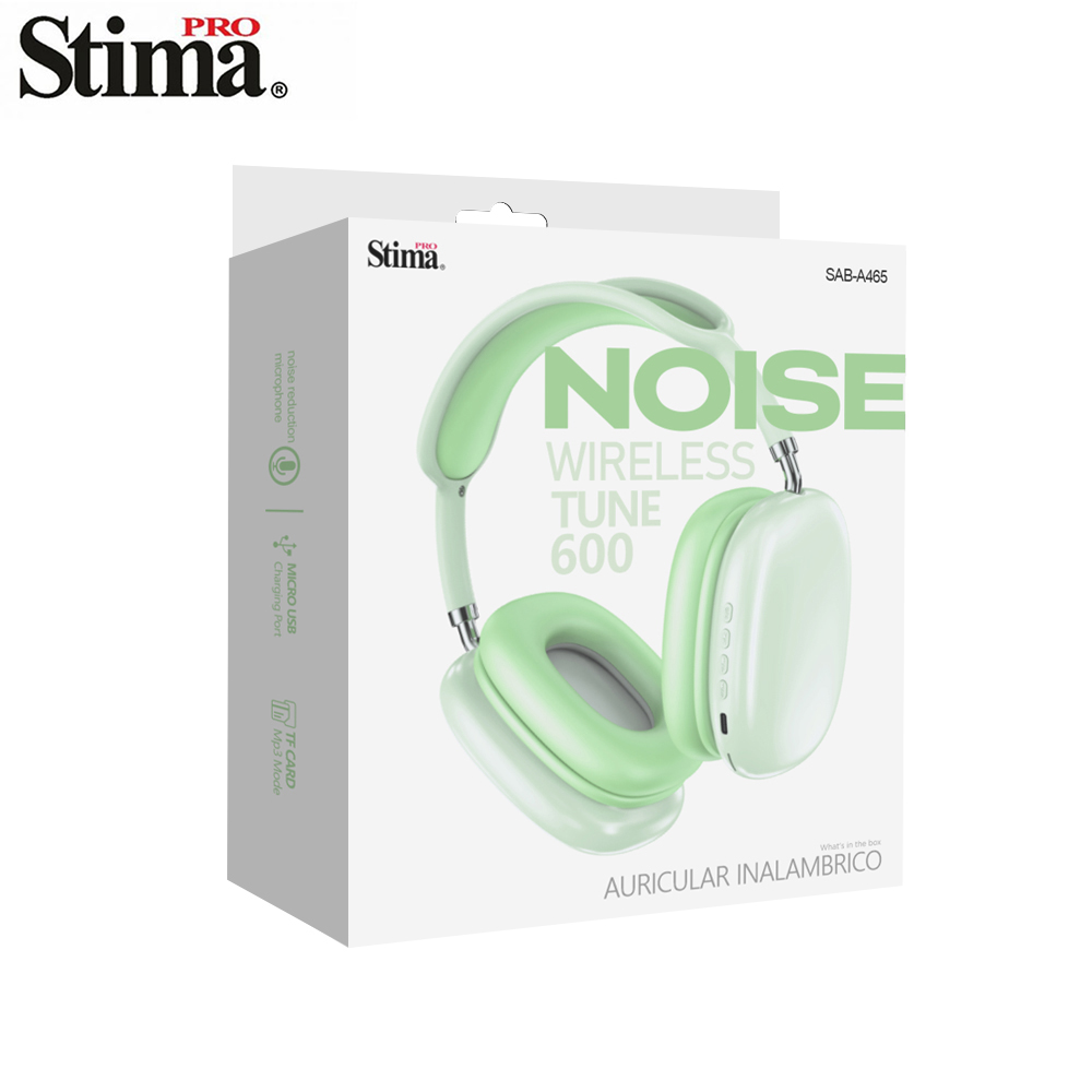 Stima Pro Noise 600 - Roheline - Pilt 2