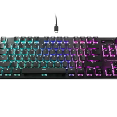 Roccat Vulcan TKL – Must