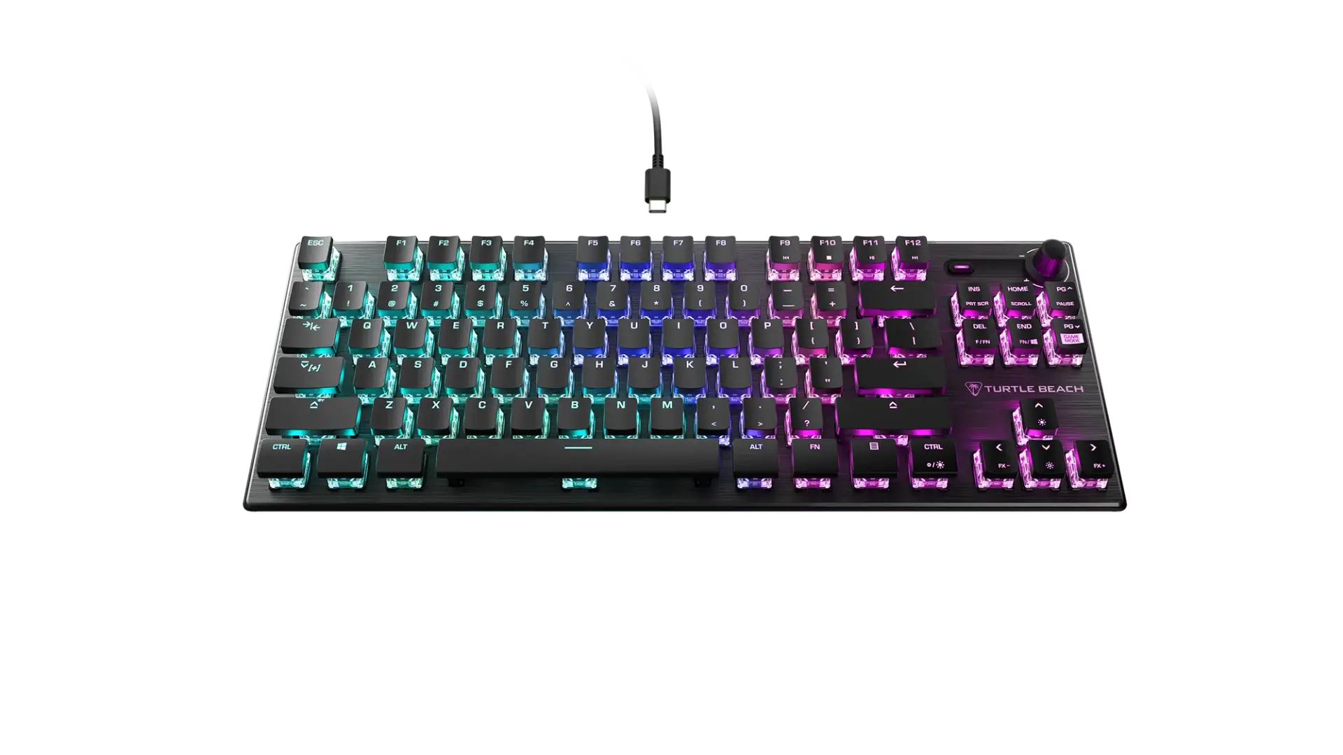 Roccat Vulcan TKL - Must
