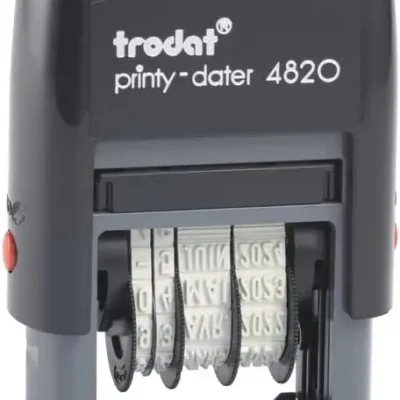 Trodat 4820 Kuupäevatempel