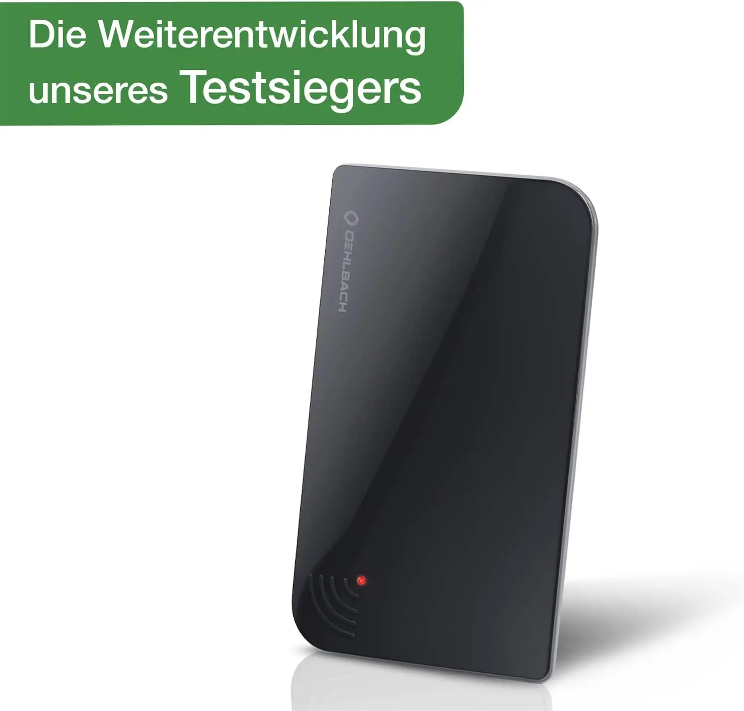 Oehlbach Scope Vision 5G DVB-T2 HD antenn - Pilt 5