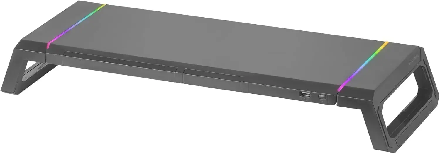Mars Gaming MGS-ONE RGB mängulaud