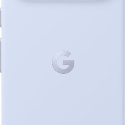 Google Pixel Snap ümbris (Pixel 10 & Pixel 10 Pro) – Helesinine