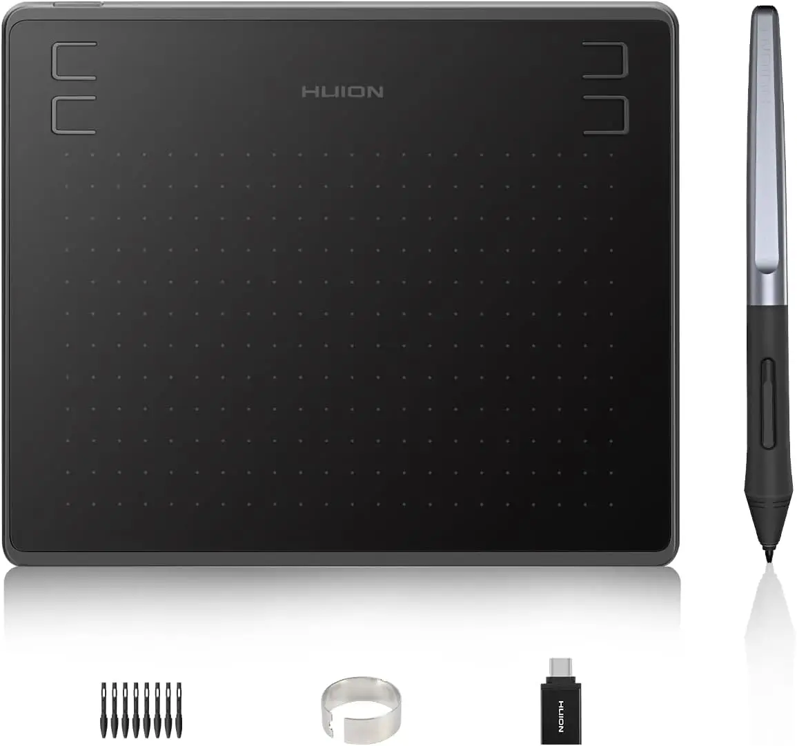 Huion HS64 digitaalne joonistustahvel