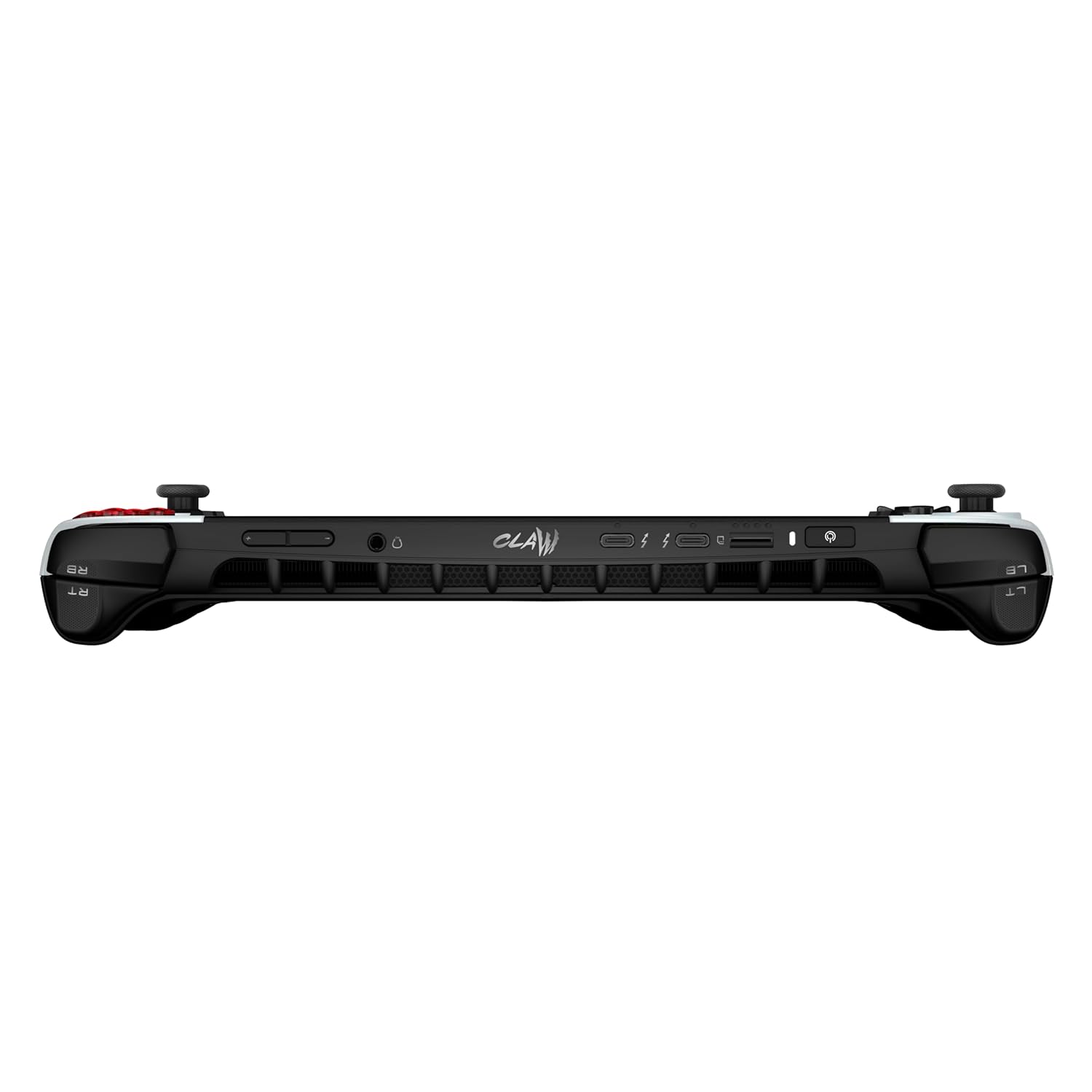 MSI Claw 8 (2TB) Kaasaskantav Mängukonsool - Polaarvalge - Pilt 6