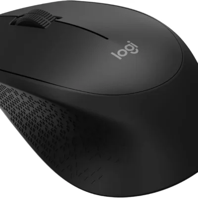 Logitech M280 Comfort Plus Juhtmevaba Hiir – Must