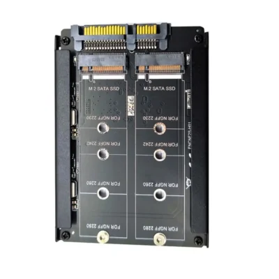 Chenyang M.2 NGFF SATA SSD kettakorpus/adapter