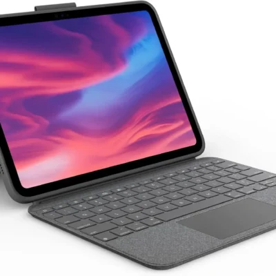 Logitech Combo Touch