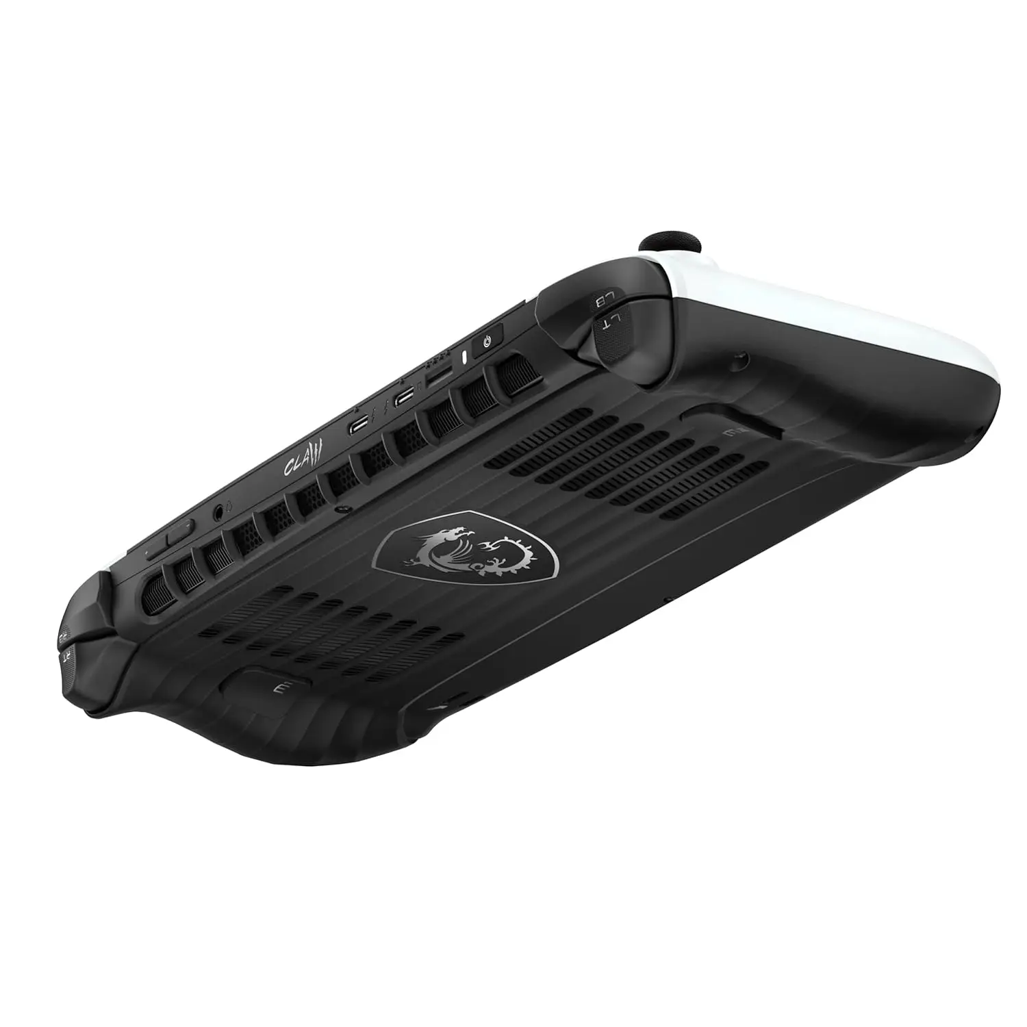 MSI Claw 8 (2TB) Kaasaskantav Mängukonsool - Polaarvalge - Pilt 7