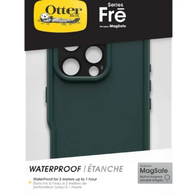 Otterbox vee- ja põrutuskindel MagSafe ümbris, iPhone 16 Pro