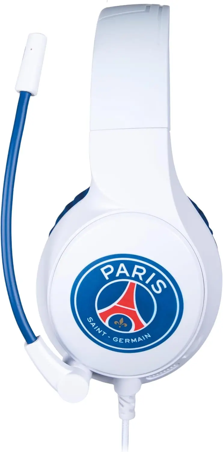 Konix PSG juhtmega mänguklapid - Pilt 6