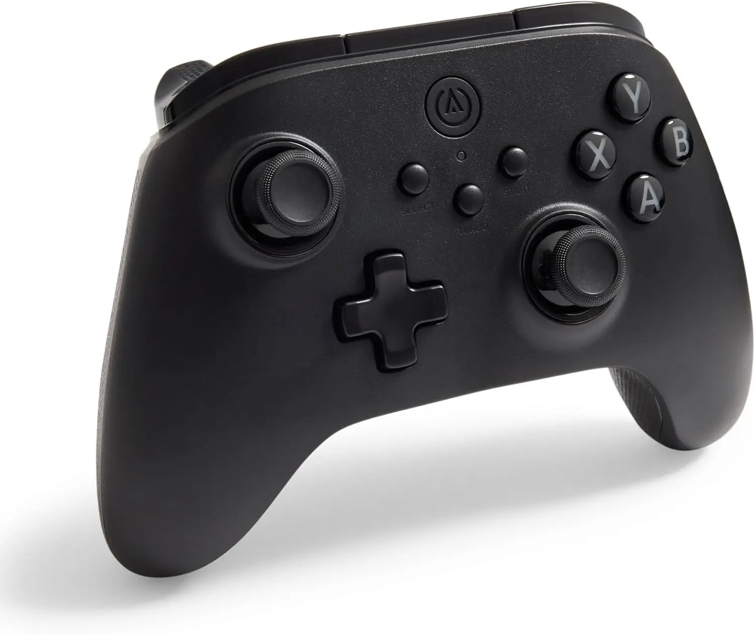 PowerA OPS v1 Juhtmevaba Pult - Must - Pilt 3
