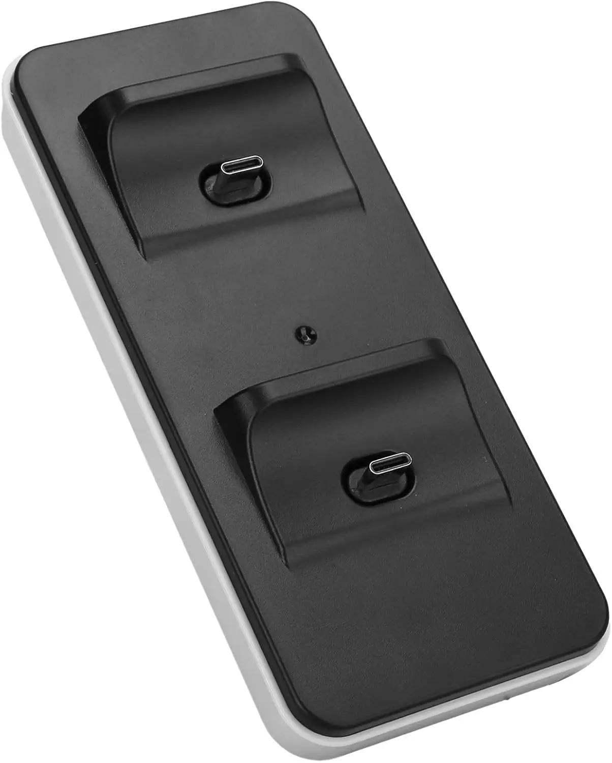 Dobe Charging Dock DualSense 5 jaoks- Must