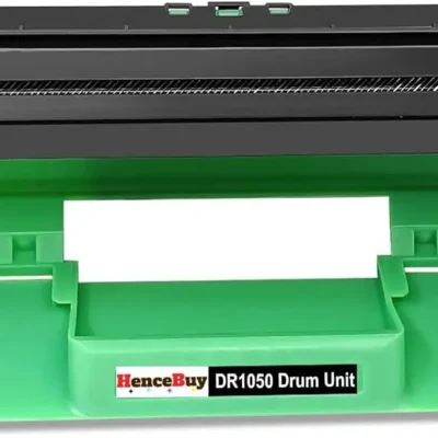 HenceBuy DR-1050 Must Ühilduv Trummel Brotheri Printeritele