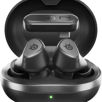 SteelSeries Arctis GameBuds – Must