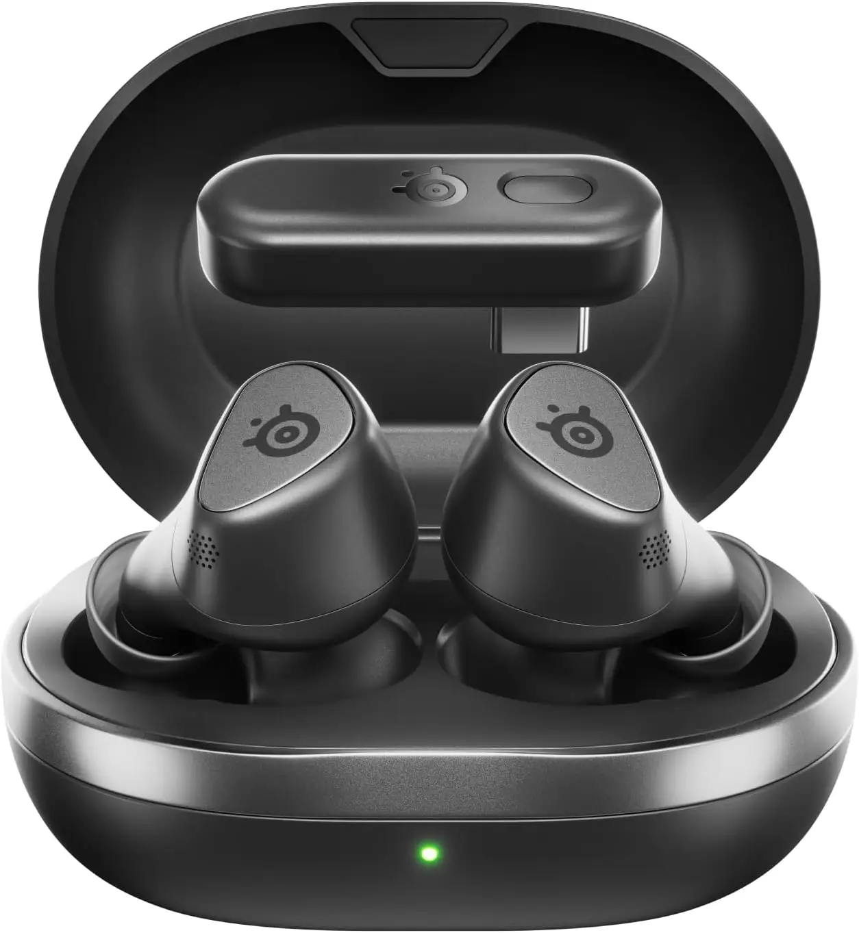 SteelSeries Arctis GameBuds - Must