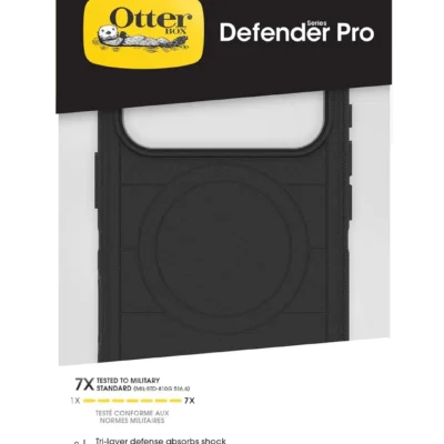 OtterBox Defender Series Pro MagSafe ümbris iPhone 17 Pro