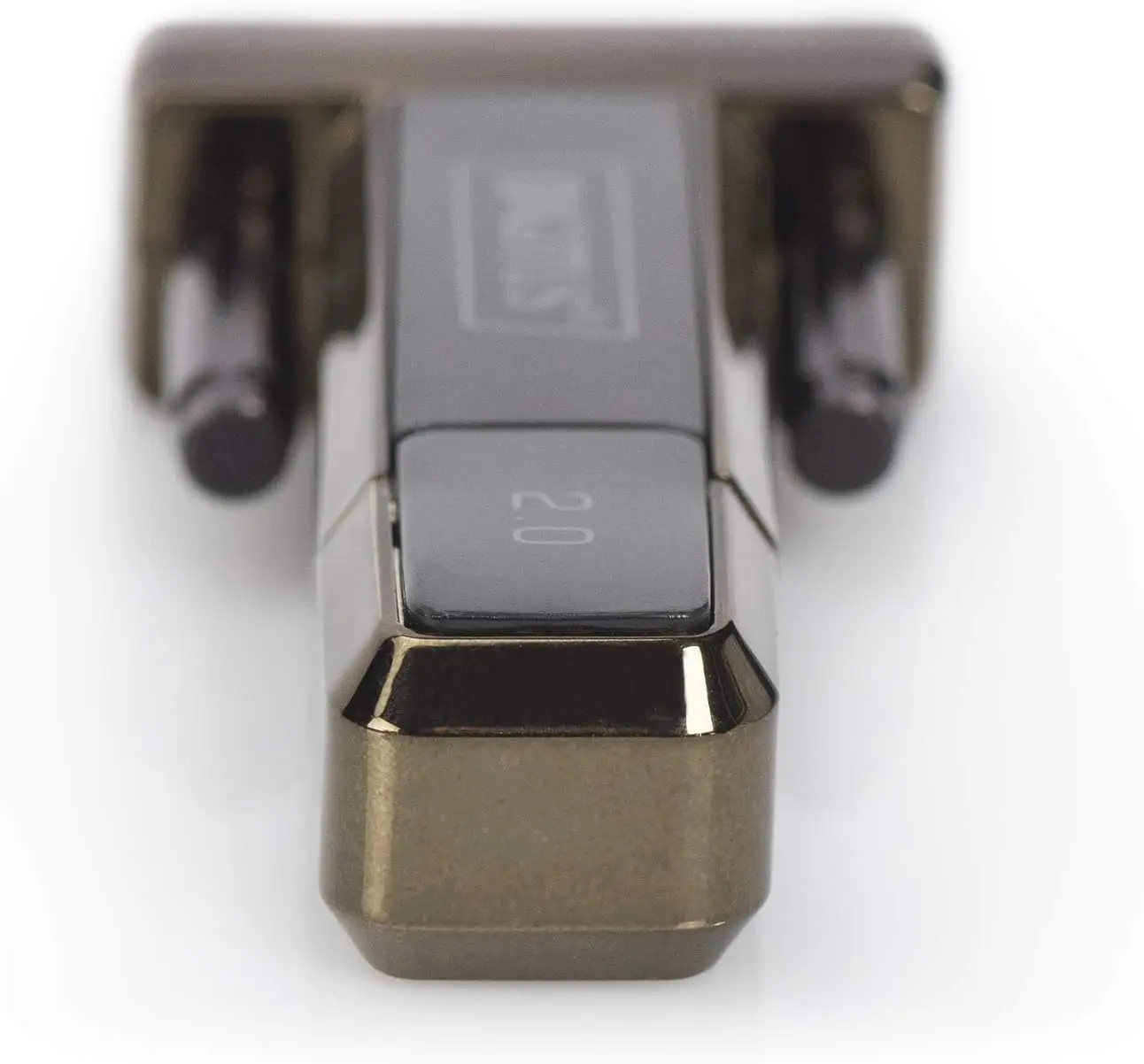 DIGITUS USB-A -> jadavajaliidese (RS232) adapter - Pilt 7