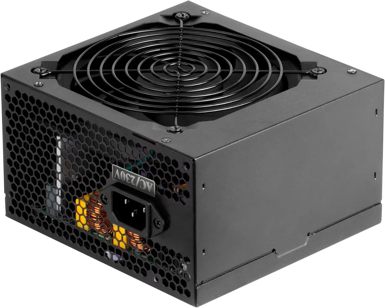 Tacens Anima APIII500, toiteplokk PC ATX 500W - Pilt 3