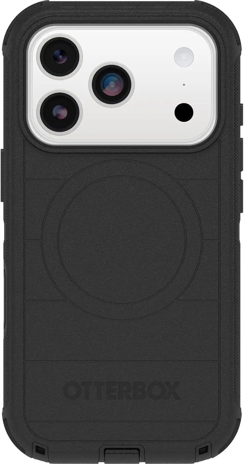 OtterBox Defender Series Pro MagSafe ümbris iPhone 17 Pro - Pilt 4