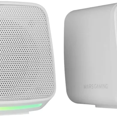 Mars Gaming MS-PRO kompaktsed kõlarid 10 W