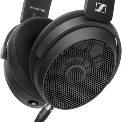 Sennheiser HD 490 PRO Juhtmega Kõrvaklapid