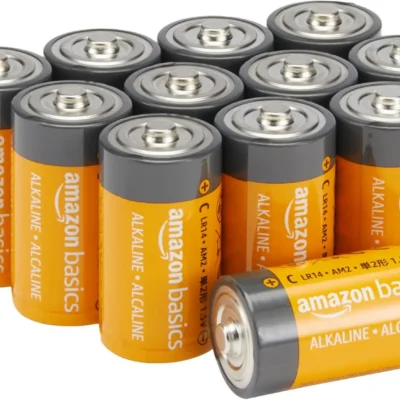 LR14 Patareid 12tk