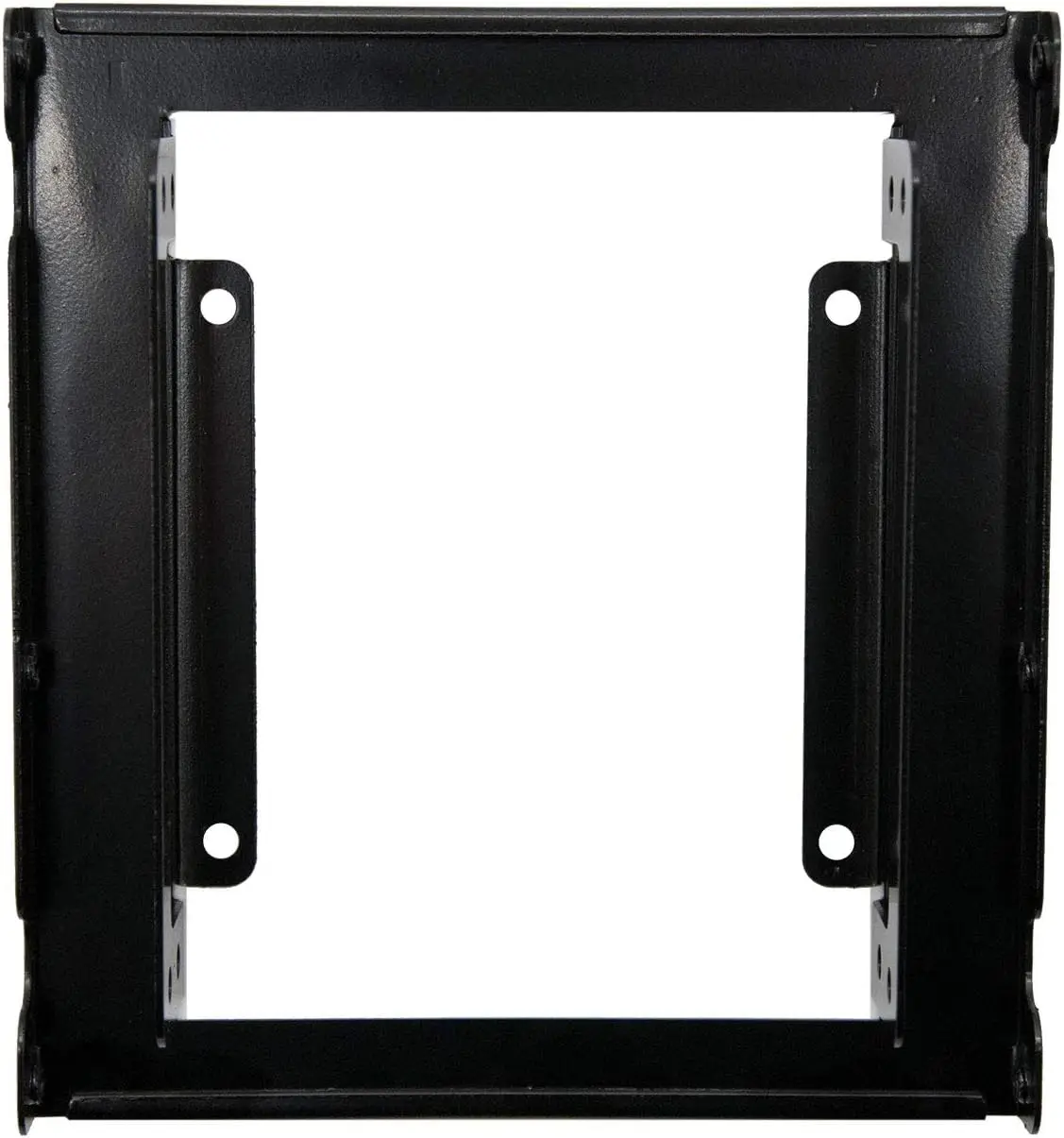 NanoCable metallist paigaldusraam (3,5" -> 2x 2,5") - Pilt 4