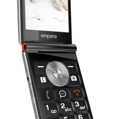 Emporia TOUCHsmart.3