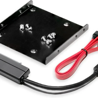 Crucial CTSSDINSTALLAC kõvaketta (SSD) paigalduskomplekt