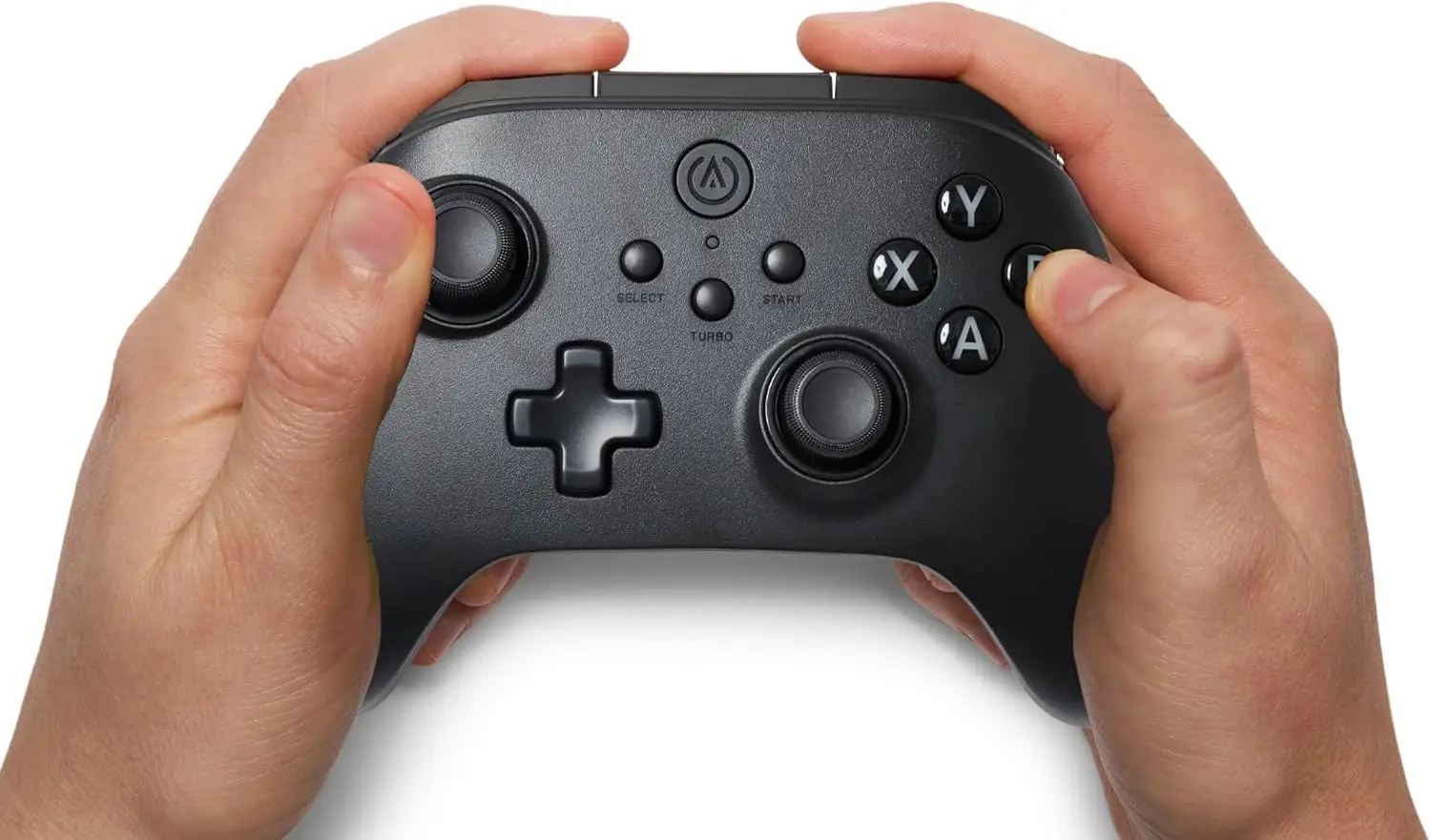 PowerA OPS v1 Juhtmevaba Pult - Must - Pilt 2