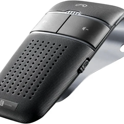 Cellularline Easy Drive Bluetooth Hands-free autokomplekt-Must