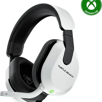 Turtle Beach Stealth 600 Juhtmevabad Mänguriklapid- Valged