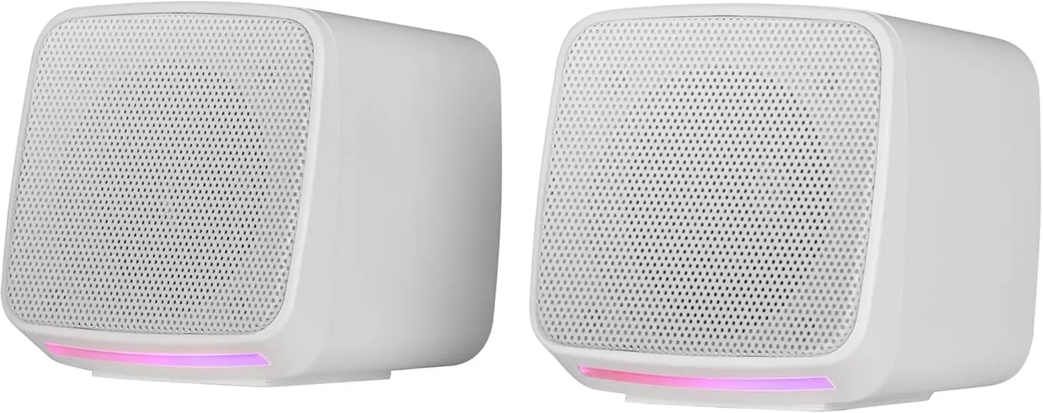 Mars Gaming MS-PRO kompaktsed kõlarid 10 W - Pilt 2