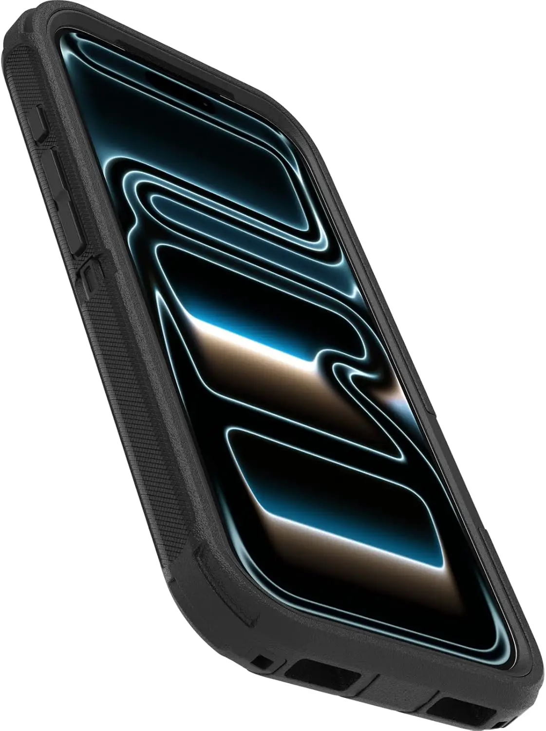 OtterBox Defender Series Pro MagSafe ümbris iPhone 17 Pro - Pilt 2