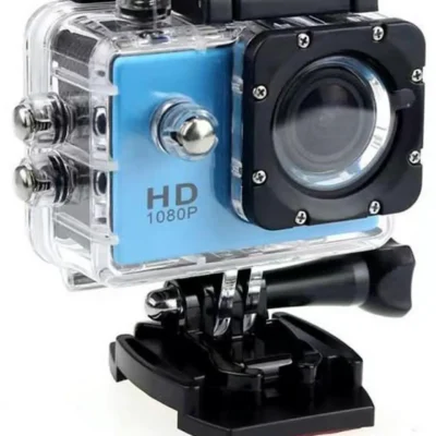 Topmax D-600 HD seikluskaamera 1080p